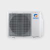 Gree Amber UV inverter 3,5 kW klíma szett