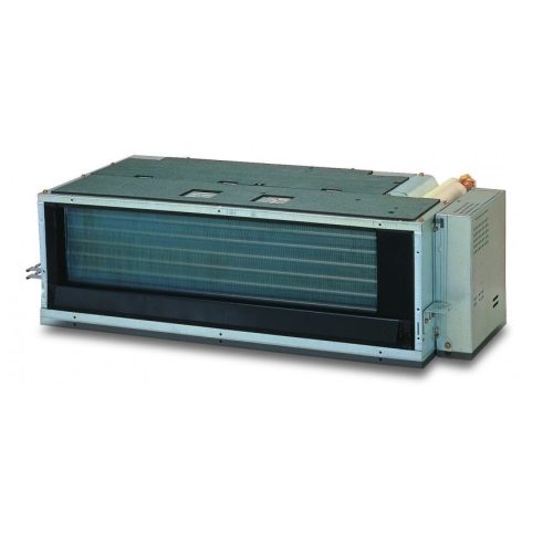PanasonicKIT-Z60-UD3 Légcsatornázható Inverteres Split klíma, Légkondícionáló 7 kW